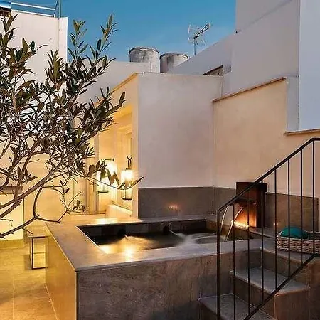 Boutique Corral Del Rey 3* Sevilla