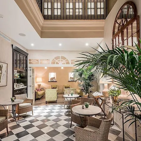 Boutique Corral Del Rey Hotel