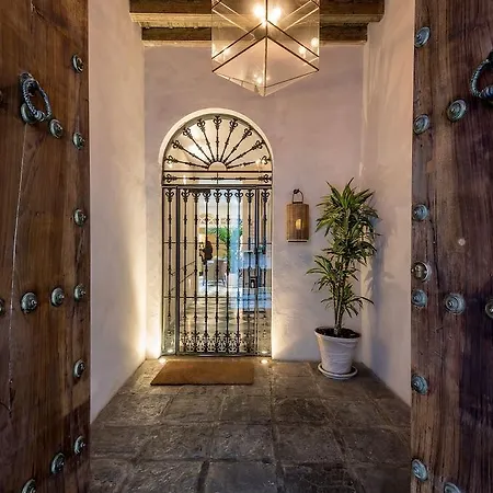 Boutique Corral Del Rey Hotel 3*