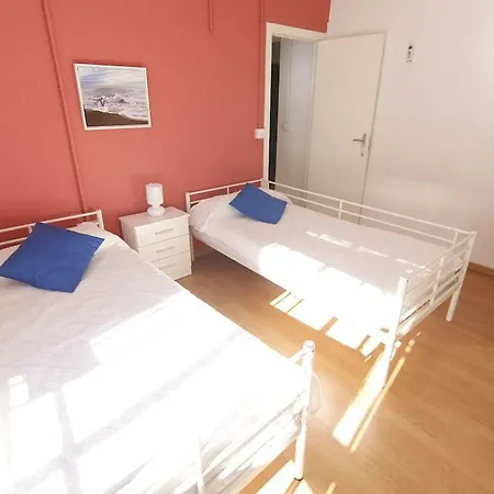 Sevilladream Hostel *