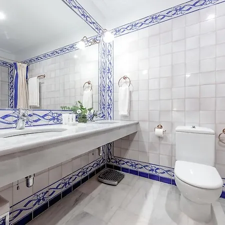 Casa Palacio San Jose 5 Sevilla