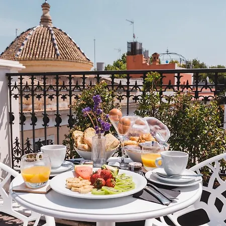 Hotel Unuk Sevilla