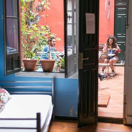 Hostel Onefam Centro *