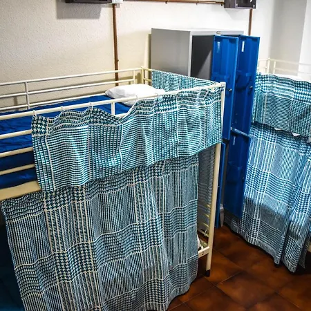 Hostel Onefam Centro