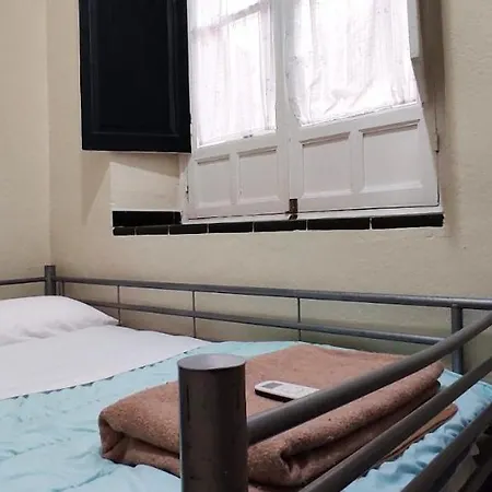 Onefam Centro Hostel *