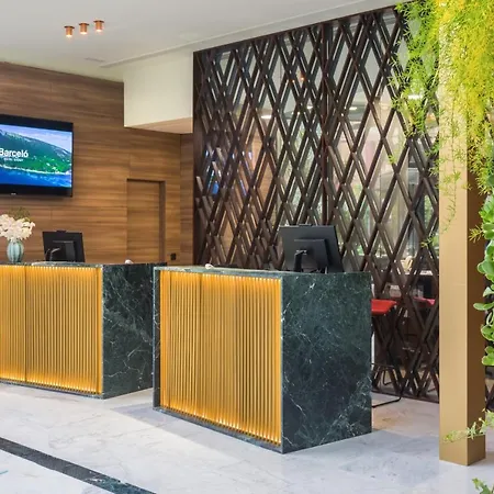 Occidental Viapol 4* Севилья