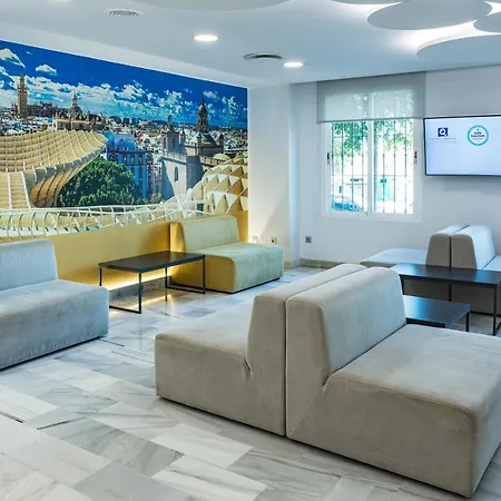 Hotel Bellavista Sevilla