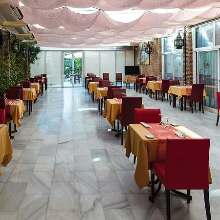 Hotel Bellavista Sevilla