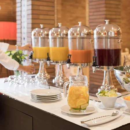 Fernando Iii Hotel 4*