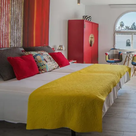 Rey Don Pedro Luxury 3* Sevilla