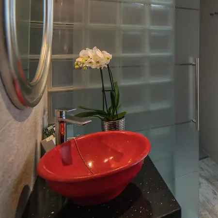 Hotel Rey Don Pedro Luxury Sevilla