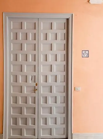 Palacio Mármoles Apartamento