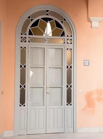 Apartamento Palacio Mármoles Sevilla