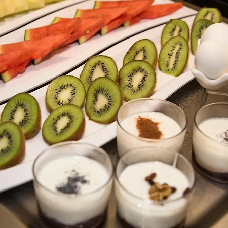 فندق أمريكا 4*