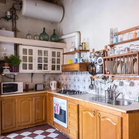 Hostel Alameda Σεβίλλη