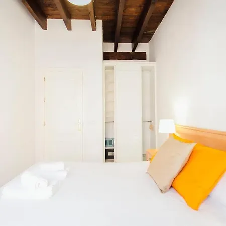 Appartement Precioso En El Casco Antiguo De Triana