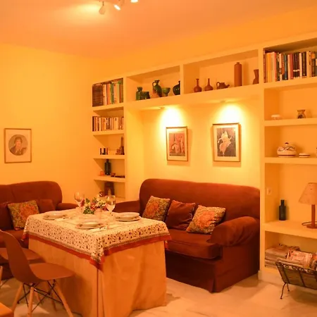 Donkey Appartement