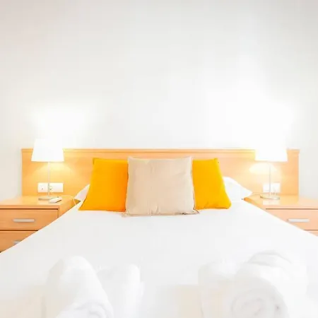 Appartement Precioso En El Casco Antiguo De Triana Sevilla