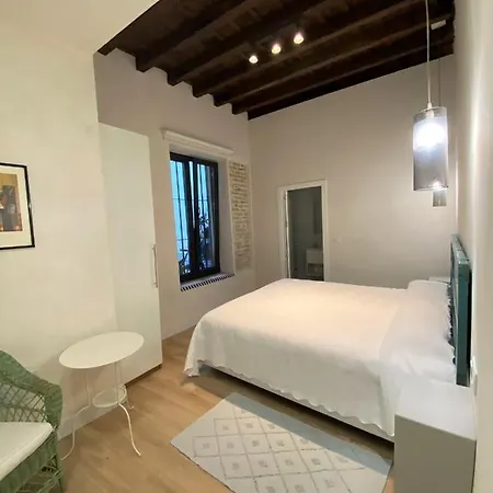 Casa Casco Historico Seville