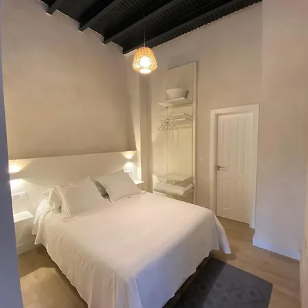 Homestay Casa Casco Historico *