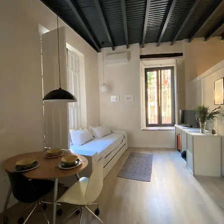 Casa Casco Historico Homestay