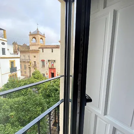 Casa Casco Historico * Seville