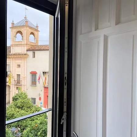 Casa Casco Historico *