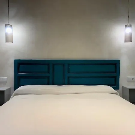 Casa Casco Historico Homestay Seville