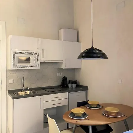 Homestay Casa Casco Historico