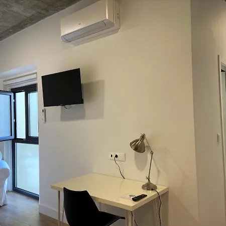 Casa Casco Historico Homestay