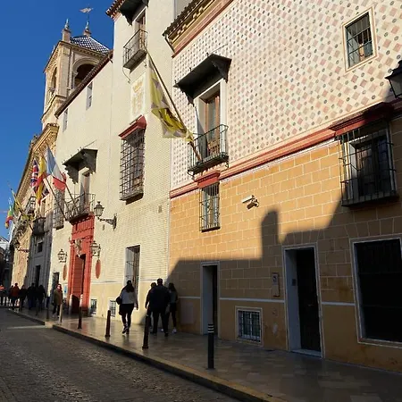 Casa Casco Historico Seville
