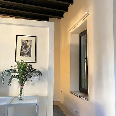 Casa Casco Historico Homestay