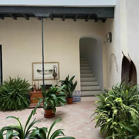 Casa Casco Historico * Seville
