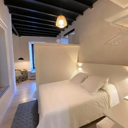 Casa Casco Historico Homestay *