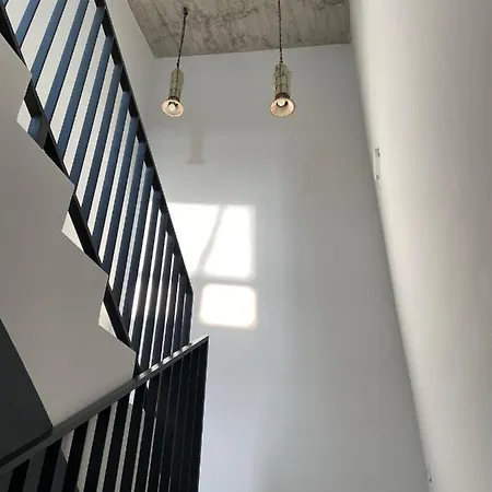 Casa Casco Historico