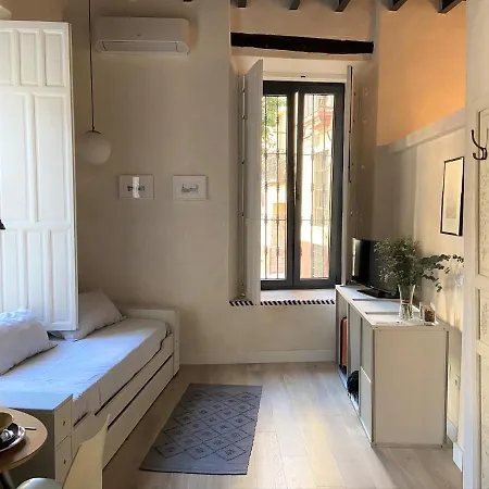 Casa Casco Historico *