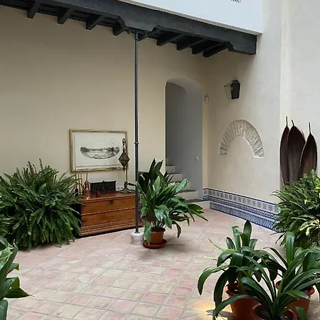 Homestay Casa Casco Historico *