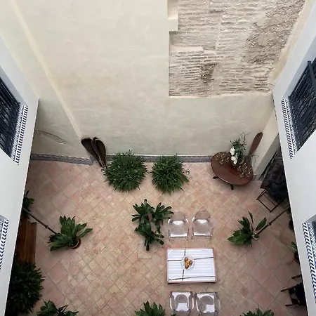 Casa Casco Historico