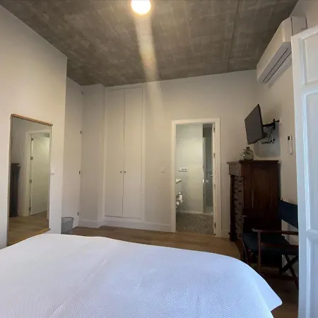 Casa Casco Historico *