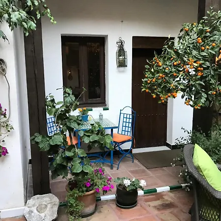 El Rey Moro Boutique Hotel