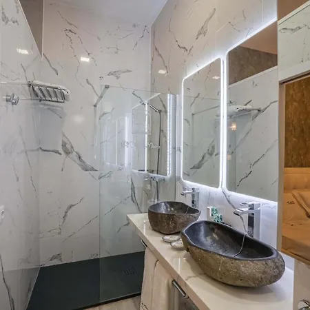 Hotel El Rey Moro Boutique Sevilla