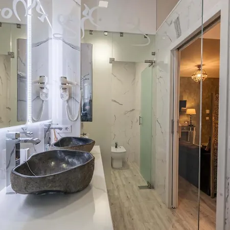 Hotel El Rey Moro Boutique 4*
