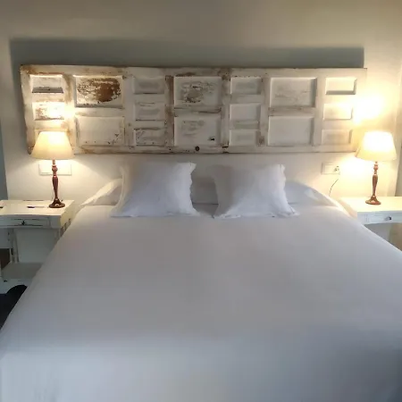Homestay Casa Casco Historico Seville