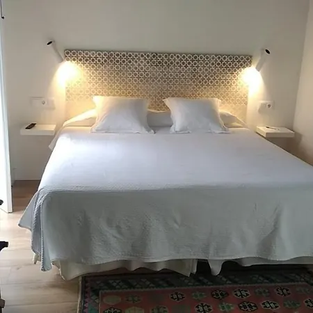 Homestay Casa Casco Historico *