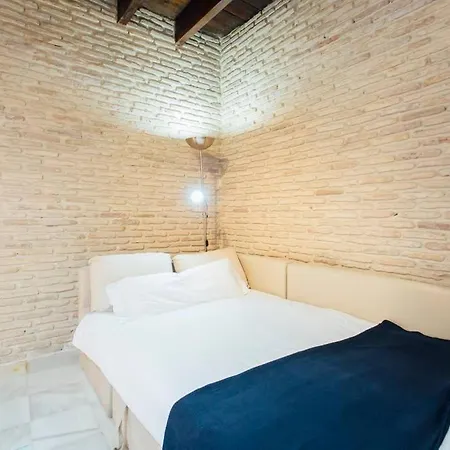 Appartement Precioso En El Casco Antiguo De Triana Sevilla