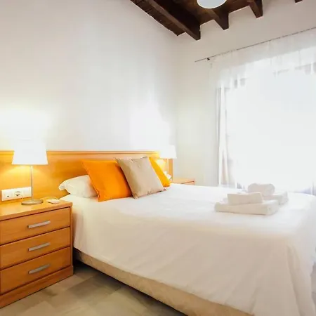 Appartement Precioso En El Casco Antiguo De Triana Sevilla