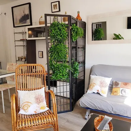 Appartement Lolita's House Alhambra *