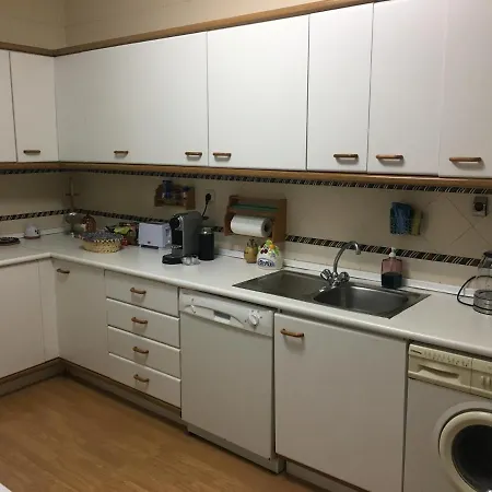 Appartement Junto A Casa Pilatos