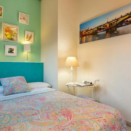 Apartment O'donnell Penthouse Sevilla