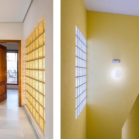 O'donnell Penthouse Apartment Sevilla